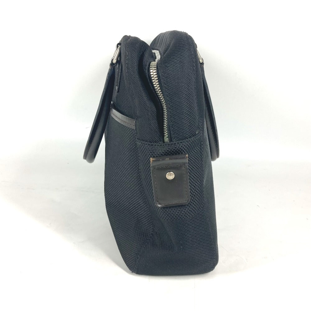 LOUIS VUITTON M93082 ダミエジェアン ヤック 書類バッグ トートバッグ ハンドバッグ カバン ビジネスバッグ ダミエジェアンキャンバス レディース ノワール ブラック - brandshop-reference