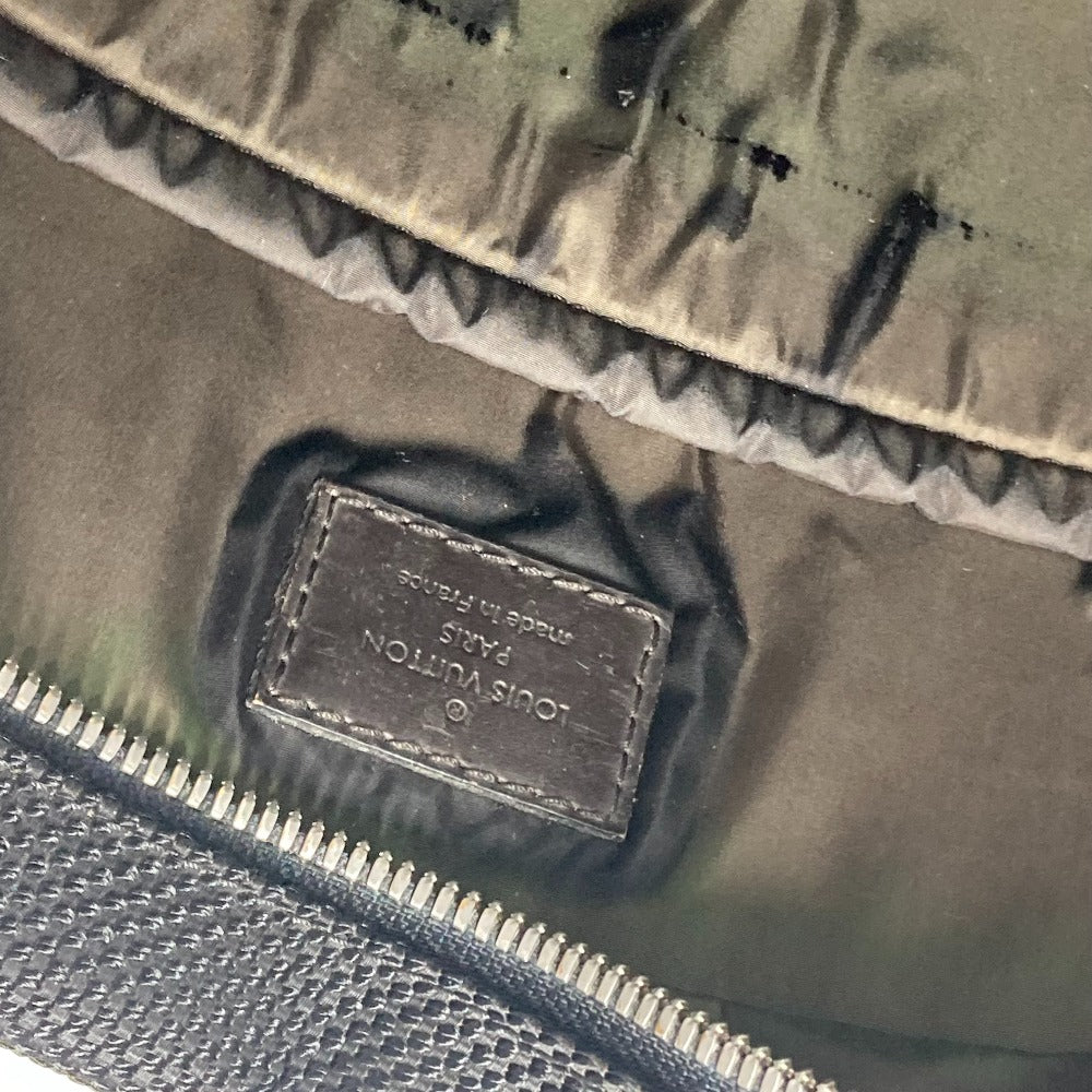 LOUIS VUITTON M93082 ダミエジェアン ヤック 書類バッグ トートバッグ カバン ブリーフケース ハンドバッグ ビジネスバッグ ダミエジェアンキャンバス メンズ ブラック - brandshop-reference