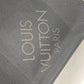 LOUIS VUITTON M93082 ダミエジェアン ヤック 書類バッグ トートバッグ カバン ブリーフケース ハンドバッグ ビジネスバッグ ダミエジェアンキャンバス メンズ ブラック - brandshop-reference