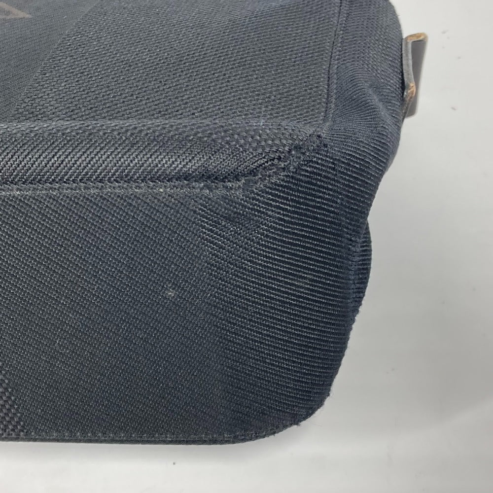LOUIS VUITTON M93082 ダミエジェアン ヤック 書類バッグ トートバッグ カバン ブリーフケース ハンドバッグ ビジネスバッグ ダミエジェアンキャンバス メンズ ブラック - brandshop-reference