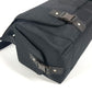 LOUIS VUITTON M93076 Damier Geant Perrier Crossbody Flap Shoulder Bag in Damier Geant Canvas, Unisex, Black