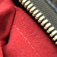 LOUIS VUITTON N51997 Damier Trevi PM Handbag, Unisex, Damier Canvas, Ebene Brown