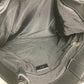 FENDI 7VA435 縦型 ショルダーバッグ 肩掛け ロゴ FF カバン トートバッグ キャンバス/レザー ユニセックス ブラック - brandshop-reference