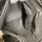 FENDI 7VA435 縦型 ショルダーバッグ 肩掛け ロゴ FF カバン トートバッグ キャンバス/レザー ユニセックス ブラック - brandshop-reference