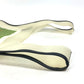 FENDI 7VA442 Banana Fruit FREEDOM Logo Eco Bag, Handbag, Vinyl, Women's, Clear