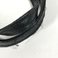 FENDI 8BH348 ズッカ カバン ショルダーバッグ 肩掛け トートバッグ PVC メンズ ブラウン