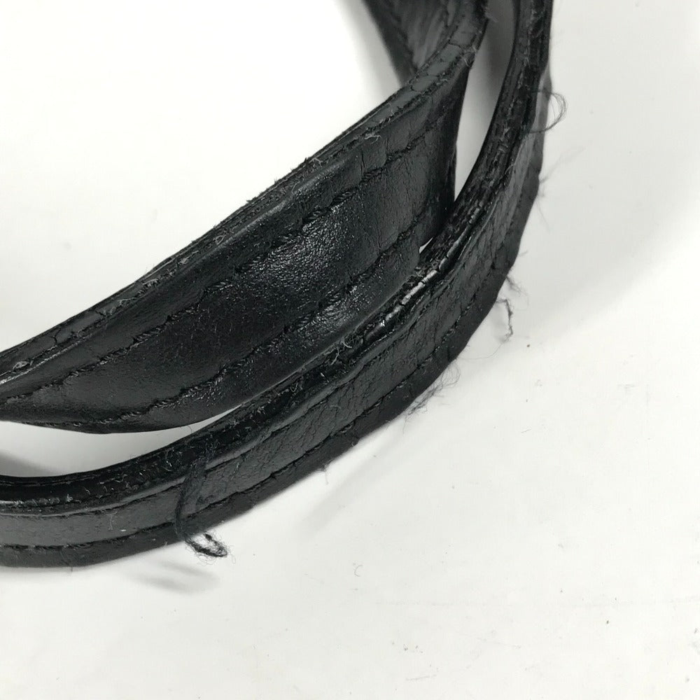 FENDI 8BH348 ズッカ カバン ショルダーバッグ 肩掛け トートバッグ PVC メンズ ブラウン