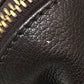 FENDI 8BL117 Chameleon Bag, 2-Way Shoulder/Handbag, Leather, Women's, Brown
