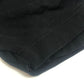 FENDI FY0936 Rainbow Logo Tops Apparel Short Sleeve Cotton T-Shirt Men's Black