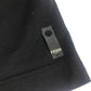 FENDI FY0936 Rainbow Logo Tops Apparel Short Sleeve Cotton T-Shirt Men's Black