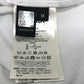 FENDI FY0894 FF Logo Apparel Tops Short Sleeve T-Shirt Cotton Men's White x Yellow