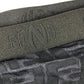 FENDI FE5073 下着 トップス アパレル ボトムス ロゴ フィッシュアイ アンダーウェア セット セットアップ レーヨン レディース ネイビー
