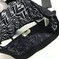 FENDI FE5073 下着 トップス アパレル ボトムス ロゴ フィッシュアイ アンダーウェア セット セットアップ レーヨン レディース ネイビー