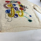 FENDI FVZ467 アパレル トップス セーター ロゴ 長袖 ニット ウール メンズ - brandshop-reference