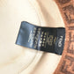 FENDI FXQ891 ハンドバッグ AIJE RAFFIA BUCKET Hat バケットハット＆巾着バッグ ハット帽 帽子 バケットハット ボブハット ハット レザー レディース ベージュ