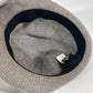 FENDI ハット帽 帽子 バケットハット ボブハット モンスター サマーハット メッシュ ハット ペーパー メンズ グレー