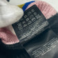 FENDI FXQ056 ポンポン付き ロゴ ビーニー 帽子 ニット帽 ニットキャップ ニット帽 ウール レディース ブラック - brandshop-reference