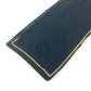 FENDI Logo Two-Tone Wool Scarf Men's Black