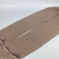 FENDI FXT283 ロゴ FF マフラー ナイロン レディース ベージュ - brandshop-reference