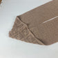 FENDI FXT283 ロゴ FF マフラー ナイロン レディース ベージュ - brandshop-reference