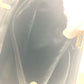 FENDI ヴィンテージ ドクターバッグ ペカン カバン ハンドバッグ レザー/PVC レディース ブラック