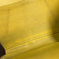 FENDI 7M0257 ロゴ ラウンドファスナー 財布 小銭入れ バイカラー コインケース レザー メンズ ブラック - brandshop-reference