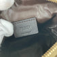 FENDI 8N0179 SKIMS スキムス コラボ ロゴ メイクポーチ 化粧ポーチ ポーチ ナイロン レディース ベージュ