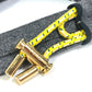 FENDI 8C0627 ベルト ズボン用ベルト ベルト フェルト レディース グレー