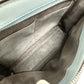 FENDI 8BN293 ドットコム 2WAYバッグ ショルダーバッグ カバン ハンドバッグ レザー レディース ブルー