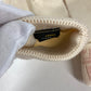 FENDI ズッカ グローブ 手袋 ウール レディース ピンク