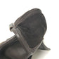 FENDI Zucca print FF logo winter gloves, canvas, women's, brown