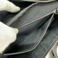 FENDI 7VA434 Crossbody Bag/Shoulder Bag/Zucca Bag/Body Bag/Leather/Brown Men's
