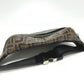 FENDI 7VA434 Crossbody Bag/Shoulder Bag/Zucca Bag/Body Bag/Leather/Brown Men's