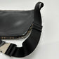FENDI 7VA434 Crossbody Bag/Shoulder Bag/Zucca Bag/Body Bag/Leather/Brown Men's