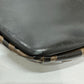 FENDI 7VA434 Crossbody Bag/Shoulder Bag/Zucca Bag/Body Bag/Leather/Brown Men's