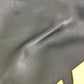 FENDI 7VA470 Crossbody Clutch Bag, Monster Bugs, 2-Way Messenger Bag, Shoulder Bag, Leather, Men's, Black