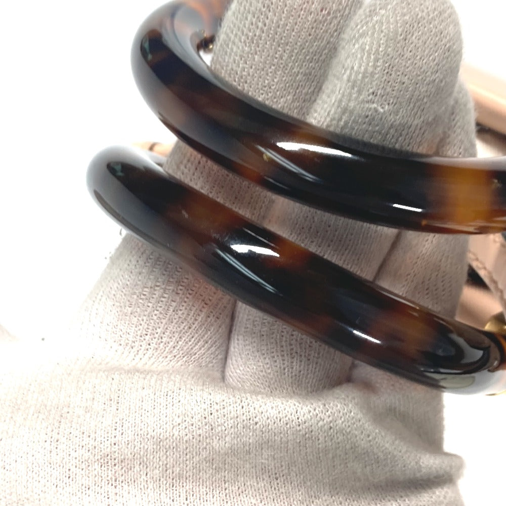 FENDI 8BS051 ショルダーバッグ 斜め掛け カバン サンシャインショッパースモール 2WAYバッグ ハンドバッグ レザー レディース ベージュ系