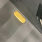 FENDI カバン ペカン ハンドバッグ 書類バッグ ブリーフケース ビジネスバッグ PVC メンズ ブラック