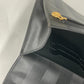 FENDI カバン ペカン ハンドバッグ 書類バッグ ブリーフケース ビジネスバッグ PVC メンズ ブラック