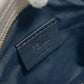 FENDI 7AS131 スマホケース ズッカ ロゴ フォンポーチ スマホポーチ オーロック ショルダーバッグ 斜め掛け ポーチ ビスコース レディース ベージュ
