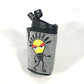 FENDI BABY ベビー 赤ちゃん ボトルケース 哺乳瓶ケース ポーチ ボトルホルダー キャンバス レディース グレー - brandshop-reference
