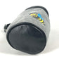 FENDI BABY ベビー 赤ちゃん ボトルケース 哺乳瓶ケース ポーチ ボトルホルダー キャンバス レディース グレー - brandshop-reference