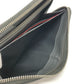 FENDI 7M0276 ズッカ柄トラベルウォレット 長財布 財布 ウォレット 長財布 レザー レディース グレー