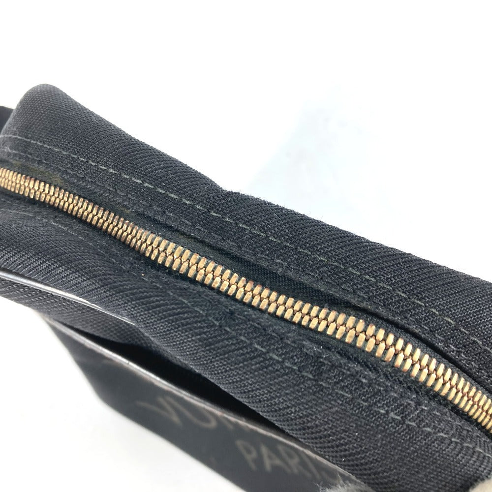 LOUIS VUITTON M93223 ダミエジェアン シタダンNM ポシェット カバン 斜め掛け ショルダーバッグ ダミエジェアンキャンバス ユニセックス ノワール ブラック