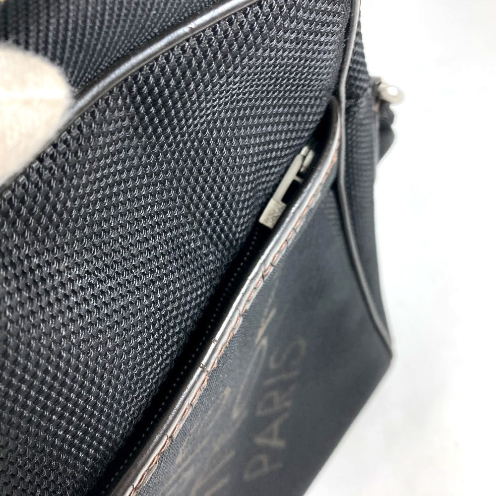 LOUIS VUITTON M93223 ダミエジェアン シタダンNM ポシェット カバン 斜め掛け ショルダーバッグ ダミエジェアンキャンバス ユニセックス ノワール ブラック