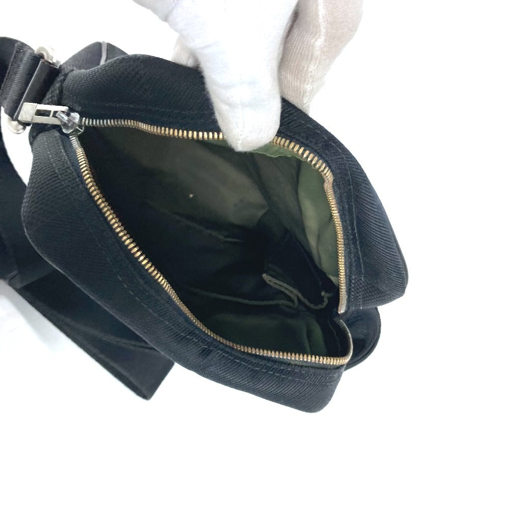 LOUIS VUITTON M93223 ダミエジェアン シタダンNM ポシェット カバン 斜め掛け ショルダーバッグ ダミエジェアンキャンバス ユニセックス ノワール ブラック