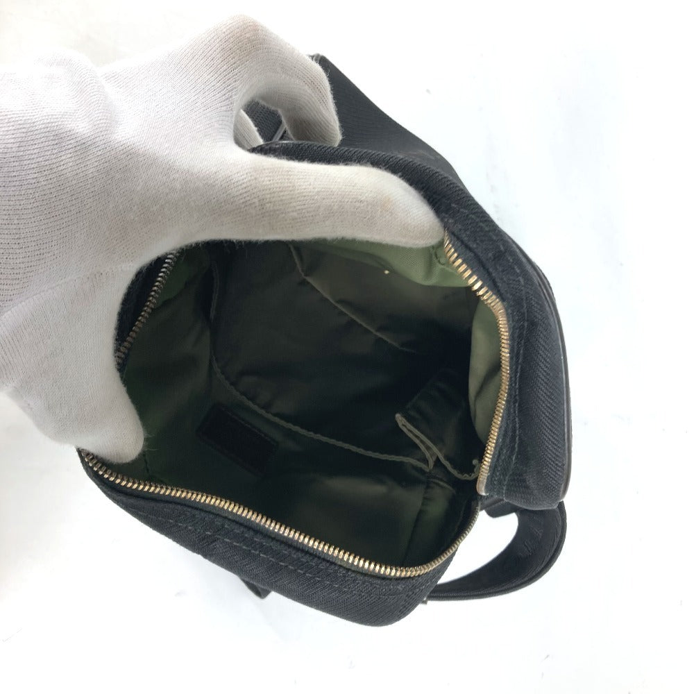LOUIS VUITTON M93223 ダミエジェアン シタダンNM ポシェット カバン 斜め掛け ショルダーバッグ ダミエジェアンキャンバス ユニセックス ノワール ブラック