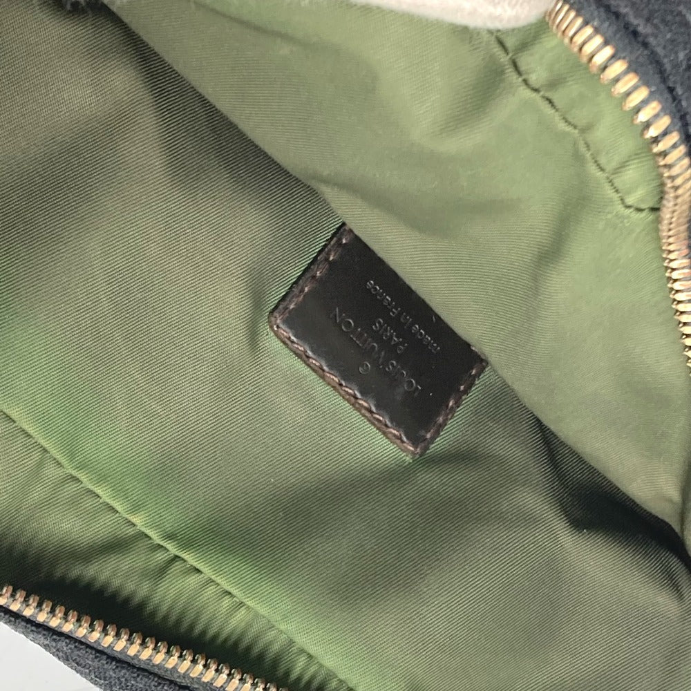 LOUIS VUITTON M93223 ダミエジェアン シタダンNM ポシェット カバン 斜め掛け ショルダーバッグ ダミエジェアンキャンバス ユニセックス ノワール ブラック