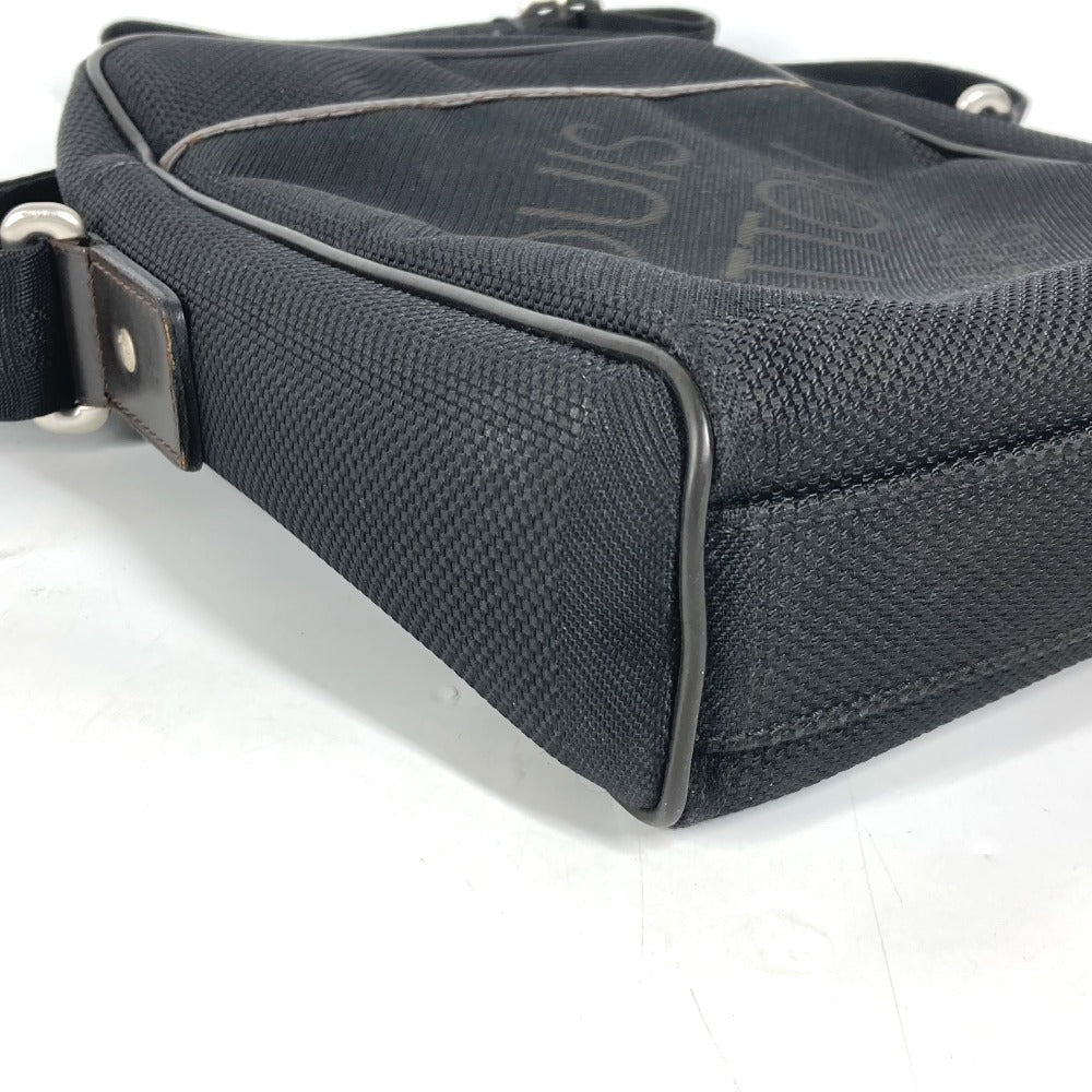 LOUIS VUITTON M93223 ダミエジェアン シタダンNM ポシェット カバン 斜め掛け ショルダーバッグ ダミエジェアンキャンバス ユニセックス ノワール ブラック