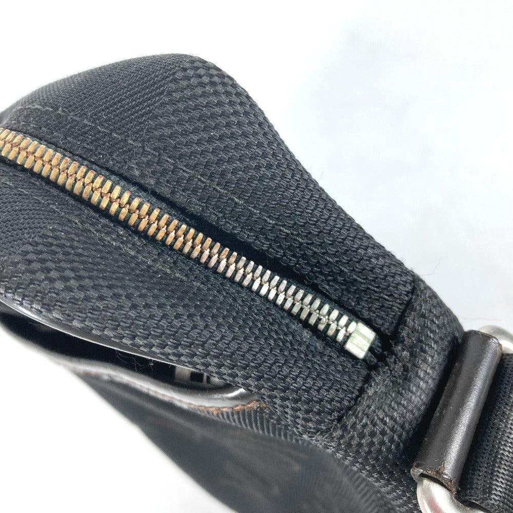 LOUIS VUITTON M93223 ダミエジェアン シタダンNM ポシェット カバン 斜め掛け ショルダーバッグ ダミエジェアンキャンバス ユニセックス ノワール ブラック